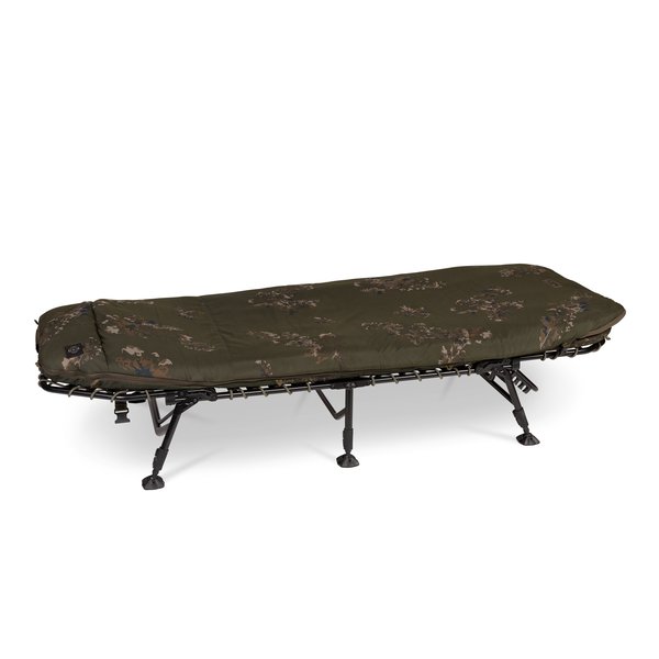 Carica immagine in Galleria Viewer, Kevin Nash Scope Ops 4 Fold Bed Sleep System