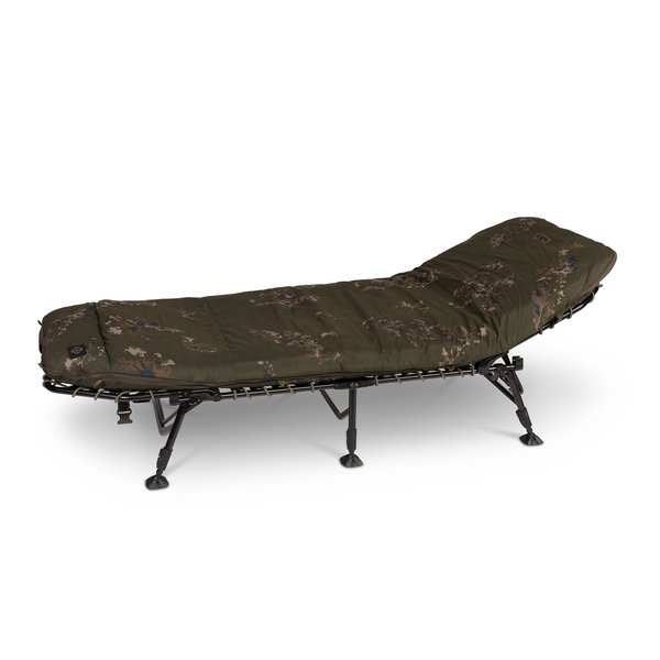 Carica immagine in Galleria Viewer, Kevin Nash Scope Ops 4 Fold Bed Sleep System