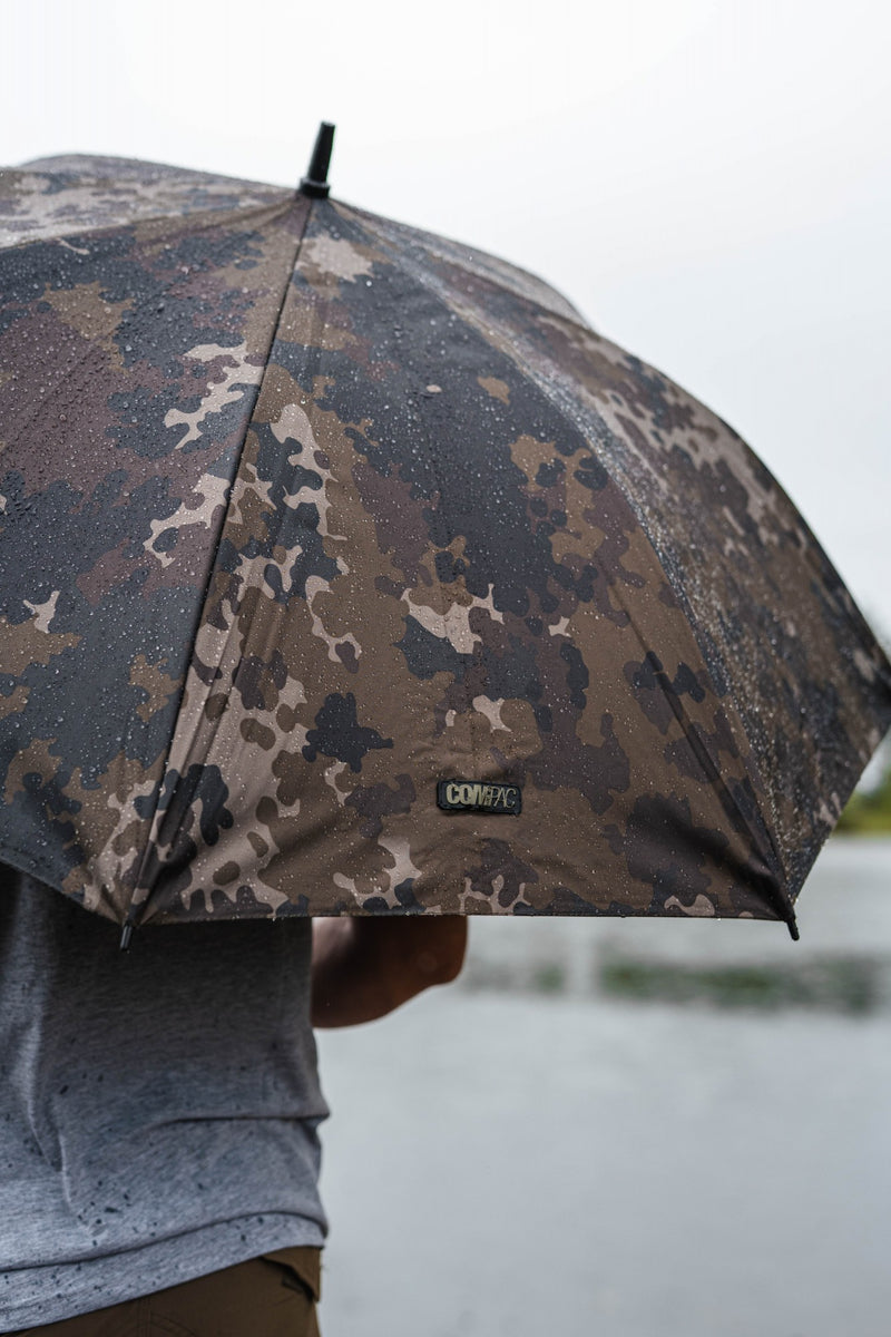 Carica immagine in Galleria Viewer, Korda Compac Umbrella Dark Kamo
