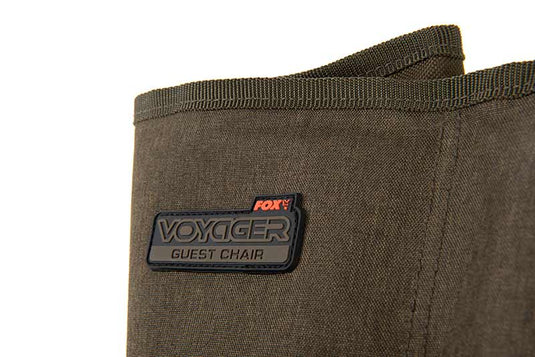 Fox Voyager Guest Chair