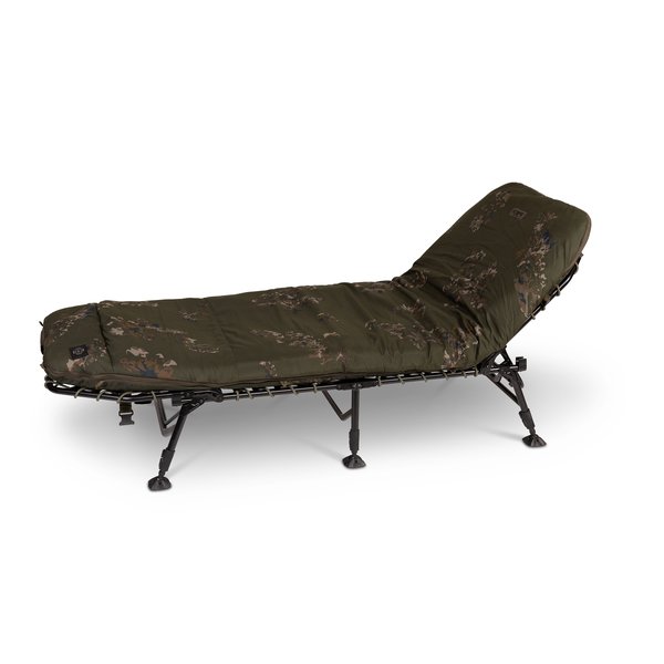 Carica immagine in Galleria Viewer, Kevin Nash Scope Ops 4 Fold Bed Sleep System