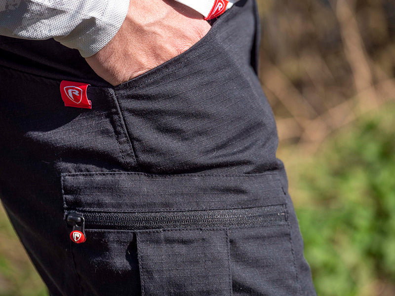 Carica immagine in Galleria Viewer, Fox Rage Combat Trouser