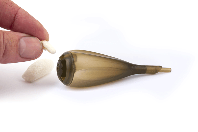 Carica immagine in Galleria Viewer, Fox Edges Zig Float Kit
