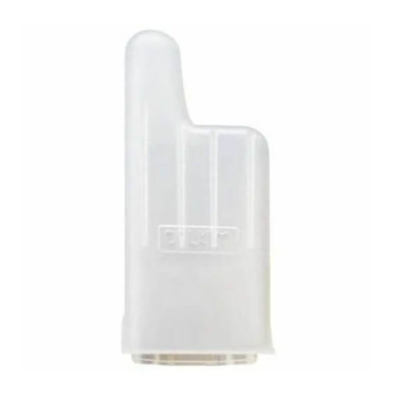 Carica immagine in Galleria Viewer, Delkim Rxi-D Moulded Hardcase Clear - Custodia Per Centralina