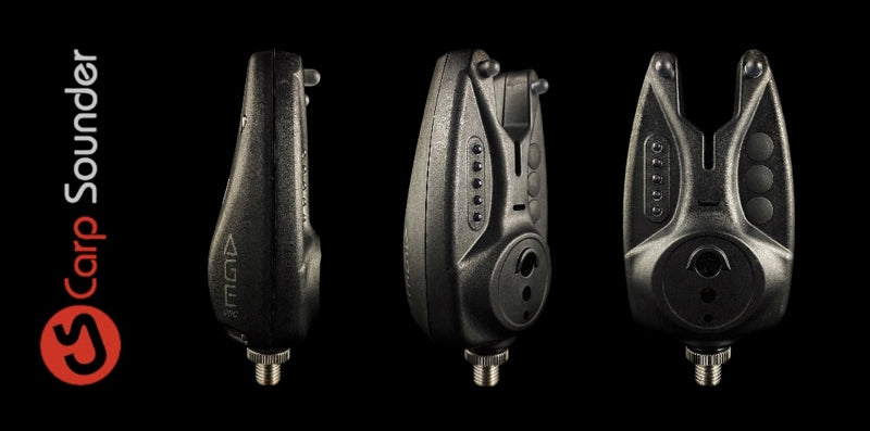 Load image into Gallery viewer, Carp Sounder Digital Age Pro Set