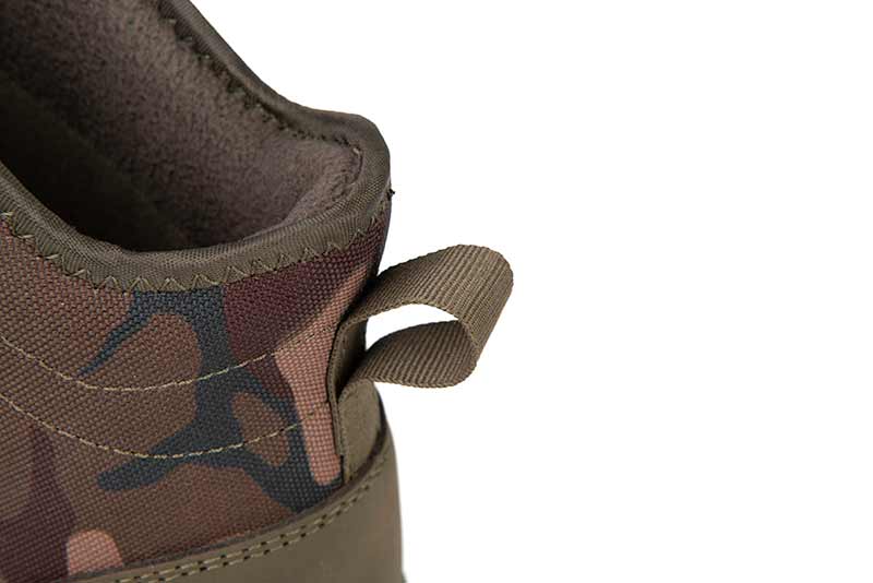 Carica immagine in Galleria Viewer, Fox Khaki/Camo V2 Boot
