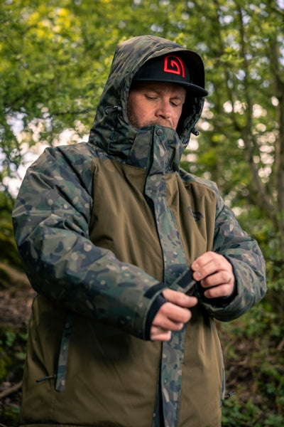 Carica immagine in Galleria Viewer, Trakker Cr Camo 3-Piece Suits