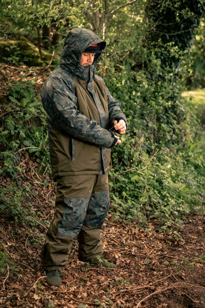Carica immagine in Galleria Viewer, Trakker Cr Camo 3-Piece Suits