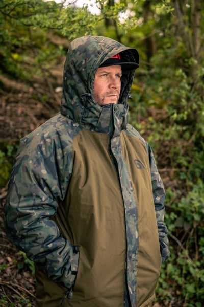 Carica immagine in Galleria Viewer, Trakker Cr Camo 3-Piece Suits