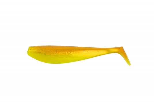 Fox Rage Zander Pro Shads Ultra Uv - 14cm