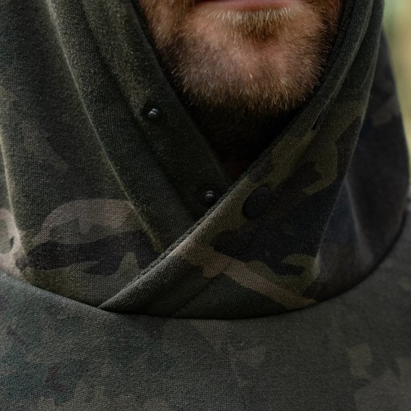 Carica immagine in Galleria Viewer, Kevin Nash Zt Wind Chill Hoody Camo