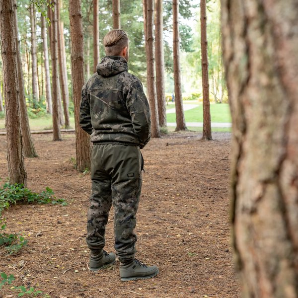 Carica immagine in Galleria Viewer, Kevin Nash Zt Wind Chill Hoody Camo