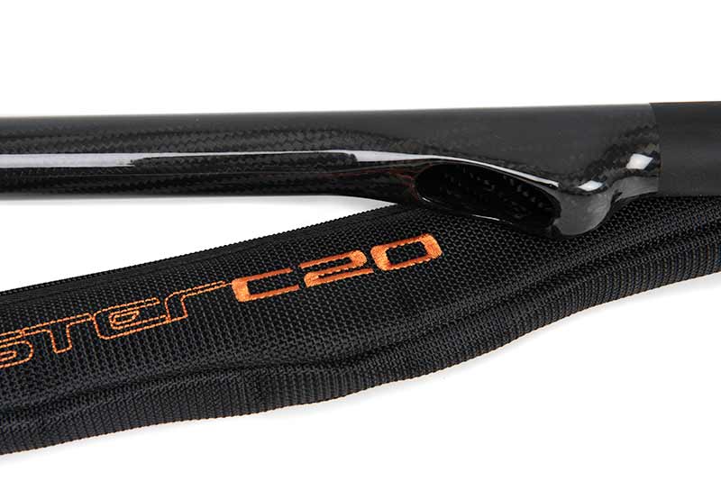 Carica immagine in Galleria Viewer, Fox Rangemaster® Carbon Throwing Sticks