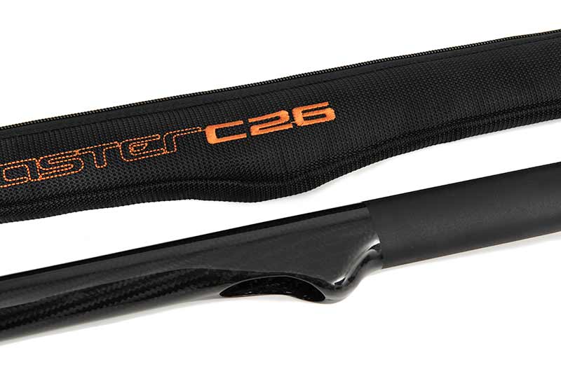 Carica immagine in Galleria Viewer, Fox Rangemaster® Carbon Throwing Sticks