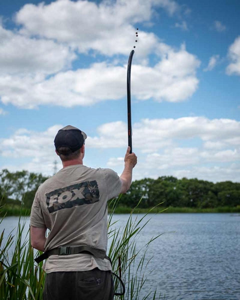 Carica immagine in Galleria Viewer, Fox Rangemaster® Carbon Throwing Sticks