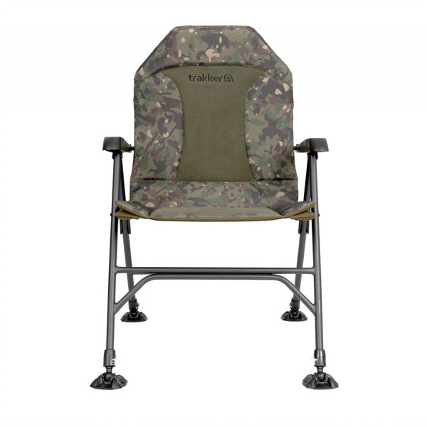 Carica immagine in Galleria Viewer, Trakker Rlx Recliner Tall Chair