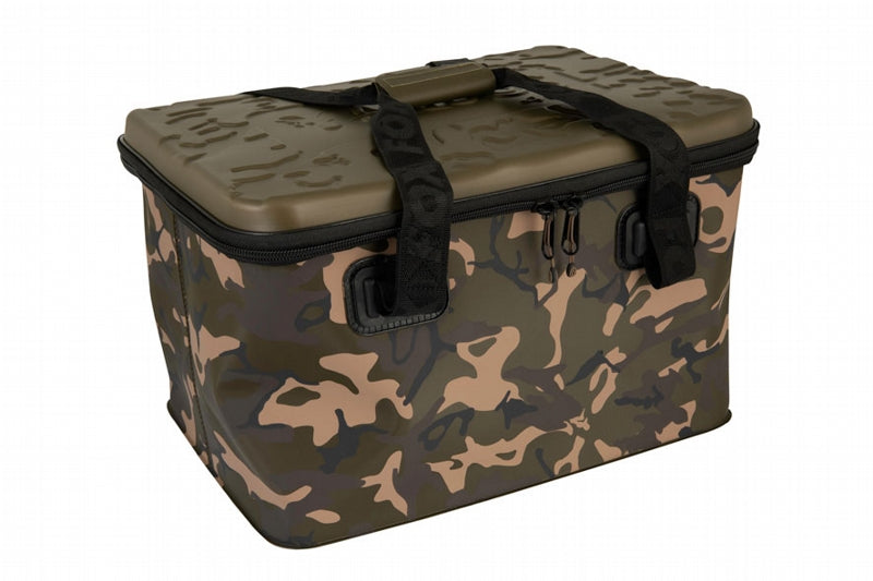 Carica immagine in Galleria Viewer, Fox Aquos Camolite Bags
