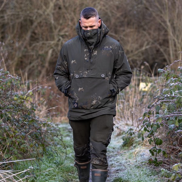 Carica immagine in Galleria Viewer, Kevin Nash Scope Waterproof Smock