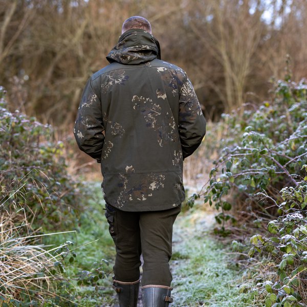 Carica immagine in Galleria Viewer, Kevin Nash Scope Waterproof Smock