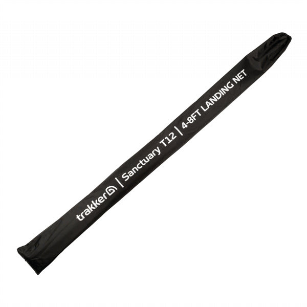 Carica immagine in Galleria Viewer, Trakker Sanctuary T12 R 42" Landing Net - Retrattile 130-240 cm