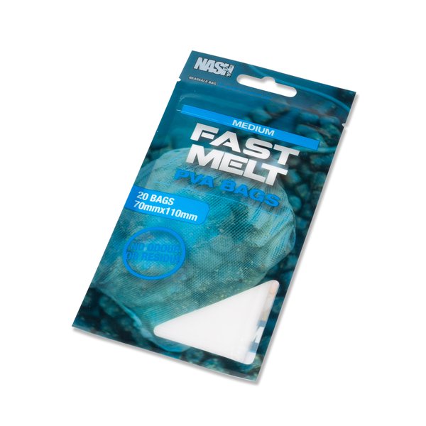 Carica immagine in Galleria Viewer, Kevin Nash Fast Melt Pva Bags