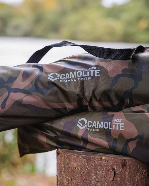 Fox Camolite Tarp
