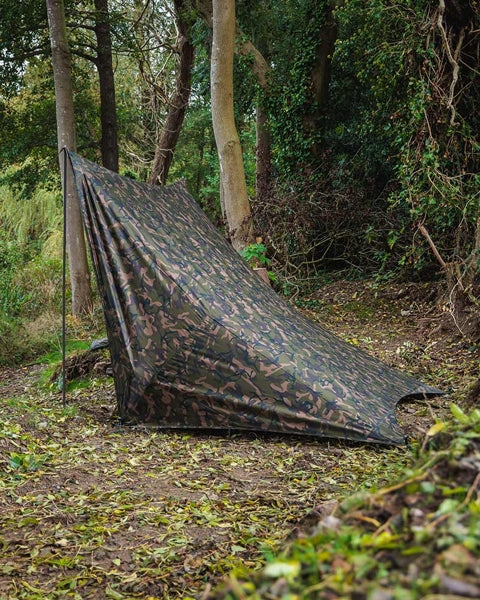 Carica immagine in Galleria Viewer, Fox Camolite Tarp