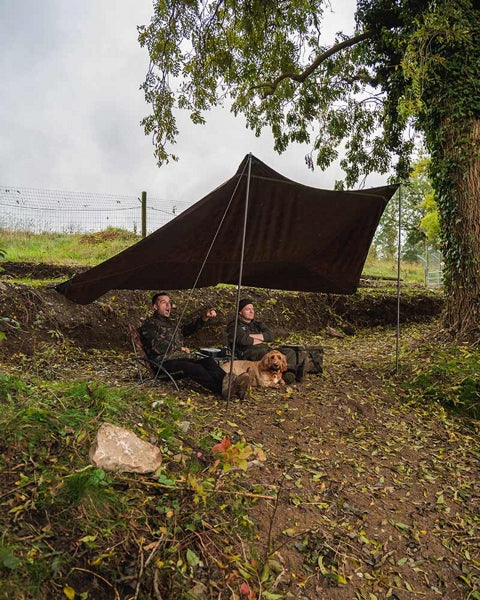 Carica immagine in Galleria Viewer, Fox Camolite Tarp