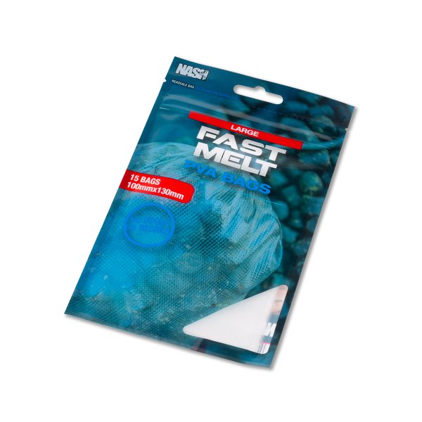 Carica immagine in Galleria Viewer, Kevin Nash Fast Melt Pva Bags