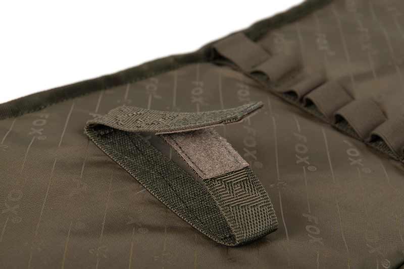 Carica immagine in Galleria Viewer, Fox Camolite™ Large Bankstick Carryall