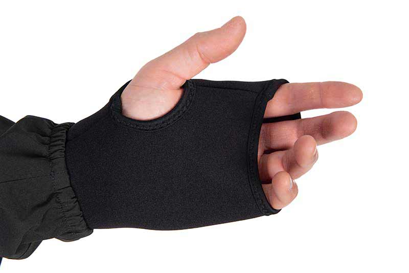Carica immagine in Galleria Viewer, Fox Rage Pro Series Neoprene Mitts