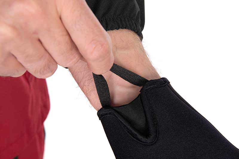 Carica immagine in Galleria Viewer, Fox Rage Pro Series Neoprene Mitts