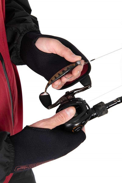 Carica immagine in Galleria Viewer, Fox Rage Pro Series Neoprene Mitts