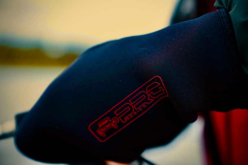 Carica immagine in Galleria Viewer, Fox Rage Pro Series Neoprene Mitts