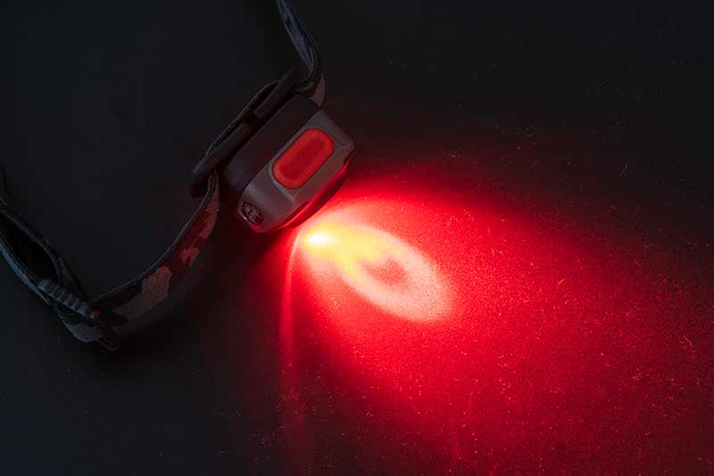 Carica immagine in Galleria Viewer, Fox Rage Voyager Head Light