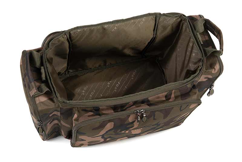 Carica immagine in Galleria Viewer, Fox Camolite Compact Carryall