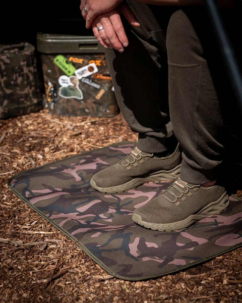 Carica immagine in Galleria Viewer, Fox Camolite Bivvy Mat