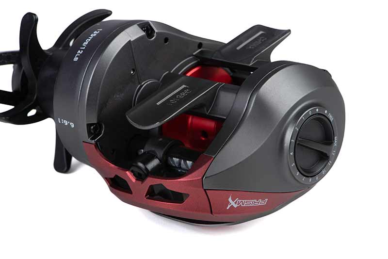Load image into Gallery viewer, Fox Rage Prism X Casting Reel