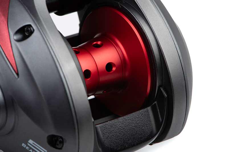 Load image into Gallery viewer, Fox Rage Prism X Casting Reel