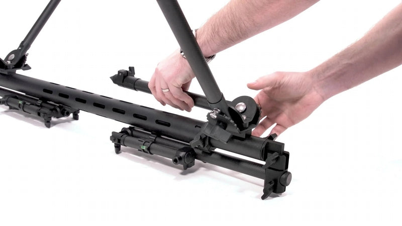 Carica immagine in Galleria Viewer, Fencl Rod Pod Xtreme