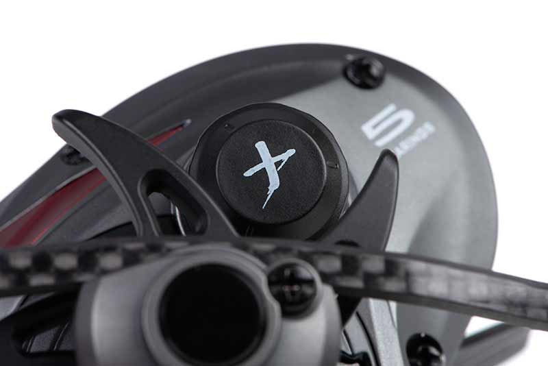 Load image into Gallery viewer, Fox Rage Prism X Casting Reel
