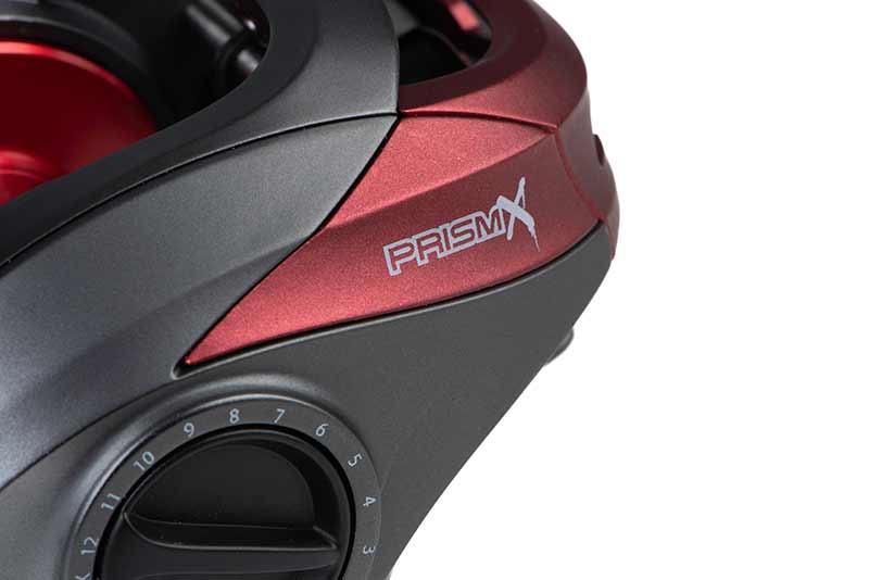 Load image into Gallery viewer, Fox Rage Prism X Casting Reel