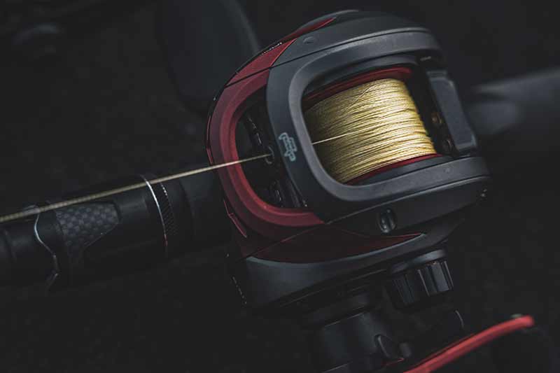 Load image into Gallery viewer, Fox Rage Prism X Casting Reel