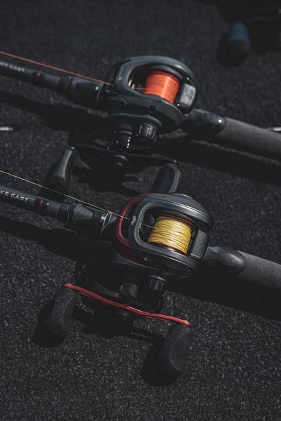 Load image into Gallery viewer, Fox Rage Prism X Casting Reel