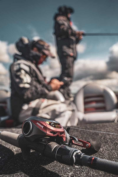 Load image into Gallery viewer, Fox Rage Prism X Casting Reel
