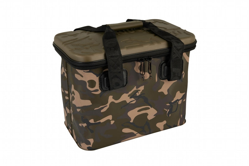 Carica immagine in Galleria Viewer, Fox Aquos Camolite Bags