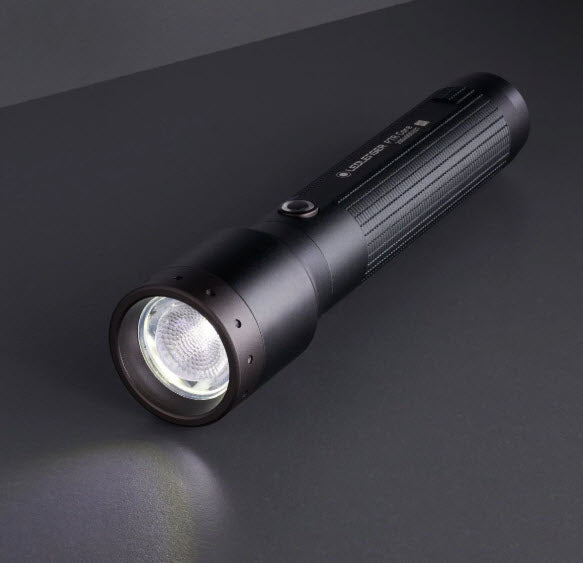 Carica immagine in Galleria Viewer, Led Lenser P7r Core