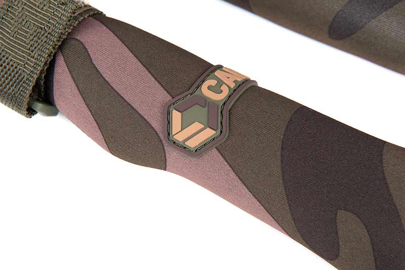 Carica immagine in Galleria Viewer, Fox Camolite Neoprene Tip & Butt Protector