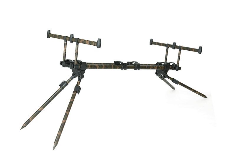 Carica immagine in Galleria Viewer, Fox Ranger Mk2 Camo Pod