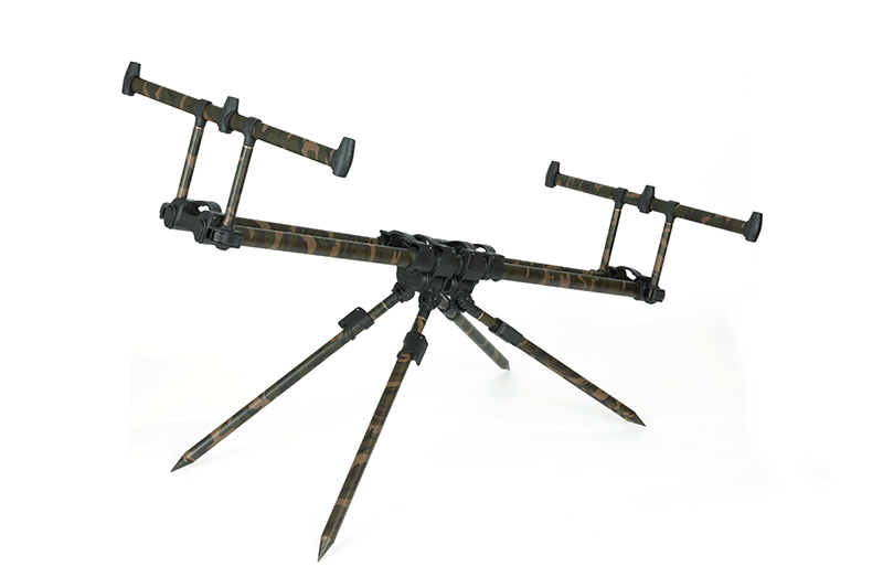 Carica immagine in Galleria Viewer, Fox Ranger Mk2 Camo Pod